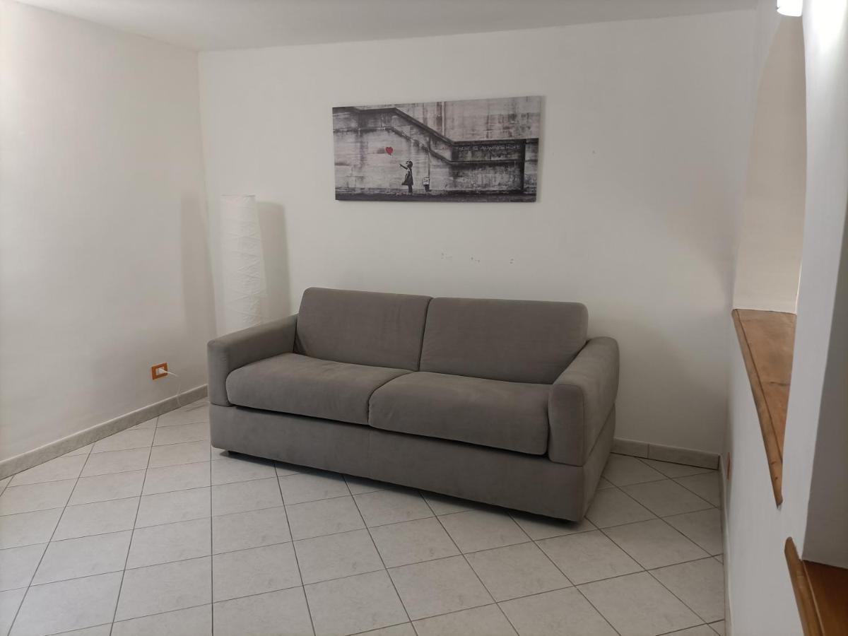 Apartmán Stella House Turín Exteriér fotografie