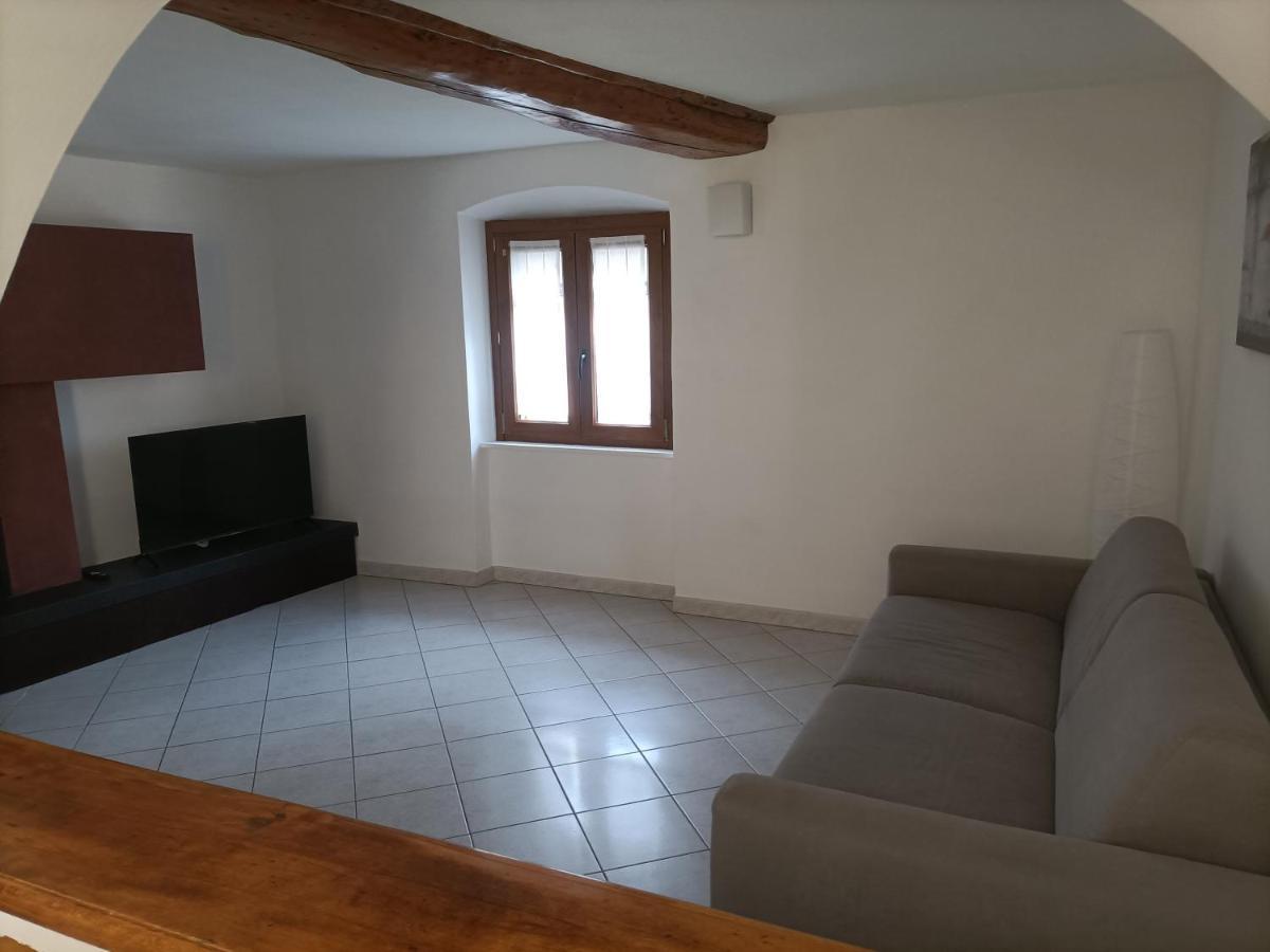 Apartmán Stella House Turín Exteriér fotografie