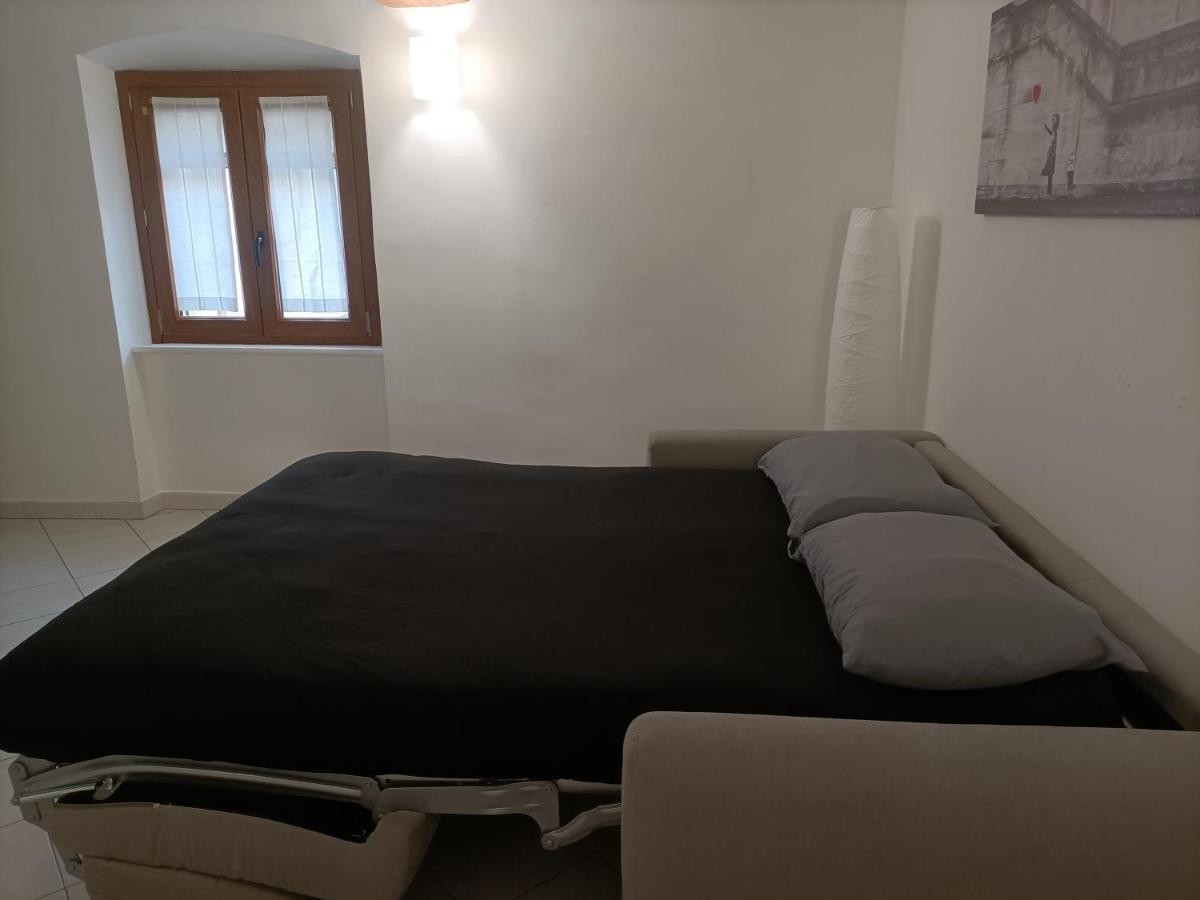 Apartmán Stella House Turín Exteriér fotografie