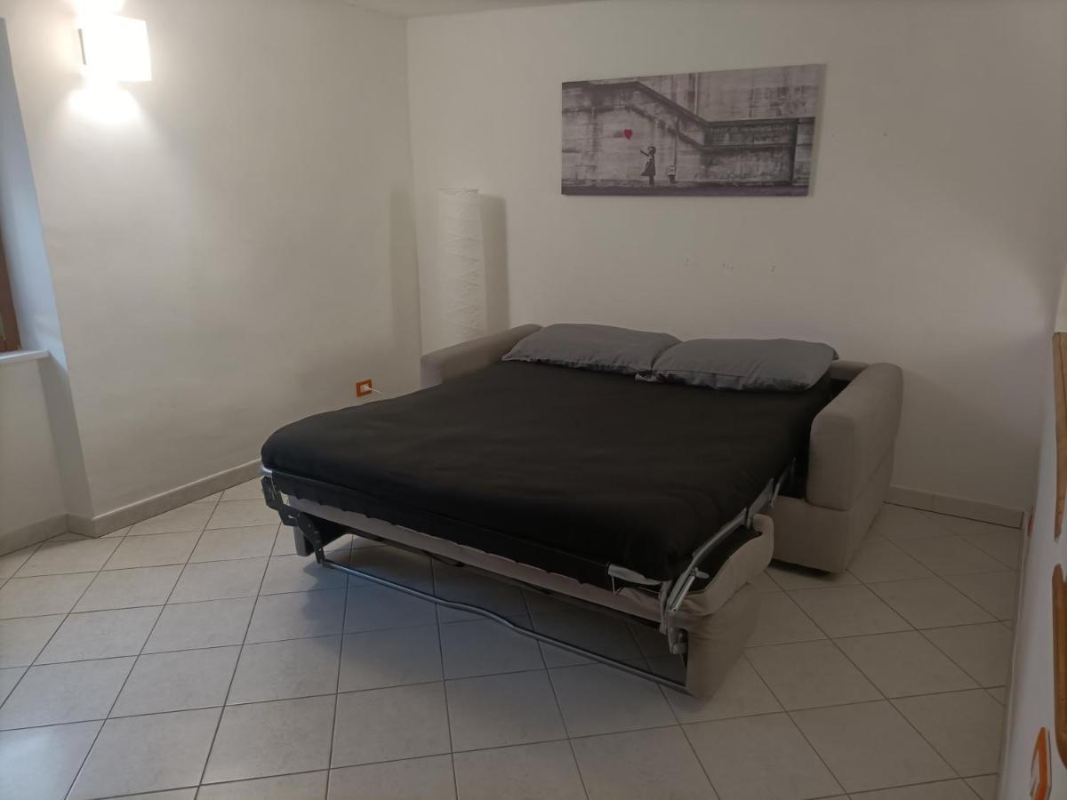 Apartmán Stella House Turín Exteriér fotografie