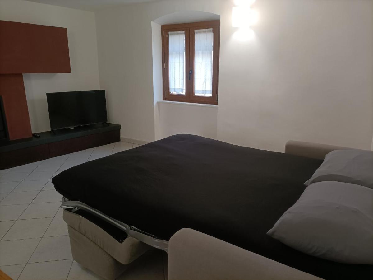 Apartmán Stella House Turín Exteriér fotografie
